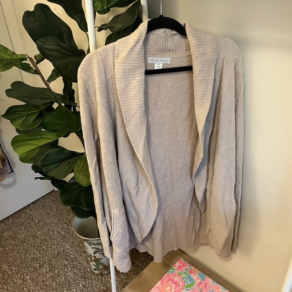 Cozychic Circle Cardi - Picture 2 of 7